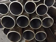 China honed cylinder tubes for hydraulic cylinders applications