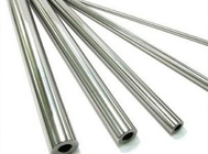 Chrome plated OD tube |Chrome plated hollow bar used for hydraulic piston rod applications