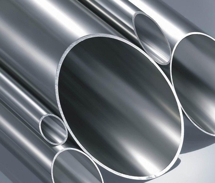 China Bright annealed tubes with high precision and cleanness, in austenitic steel and duplex steels, seamless