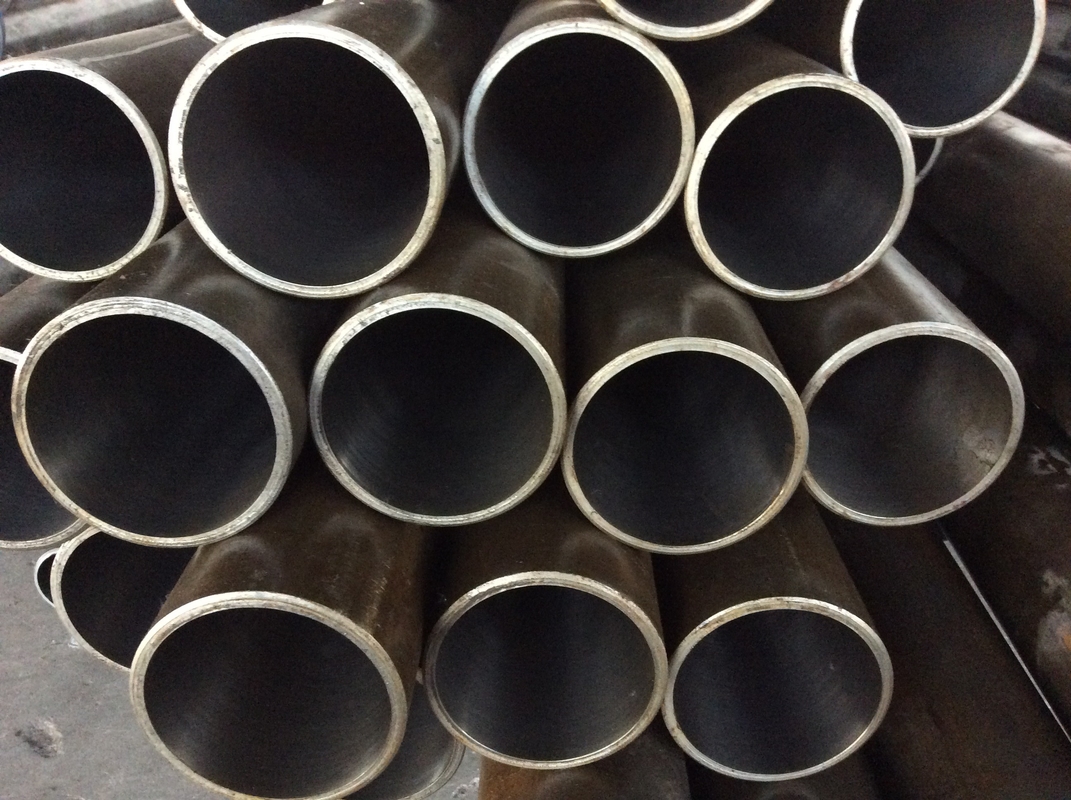 Honed tube for hydraulic cylinder, China leading supplier, high quality, low prices