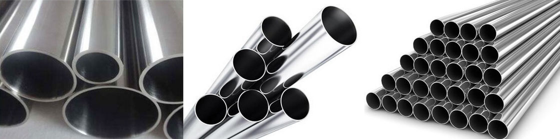 China chrome plated hollow bar (chrome plated tubes) used for hydraulic piston rod applications
